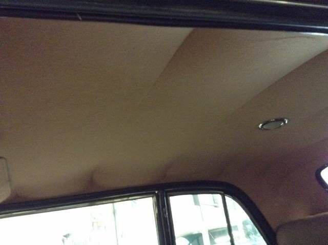 1941 Lincoln Continental