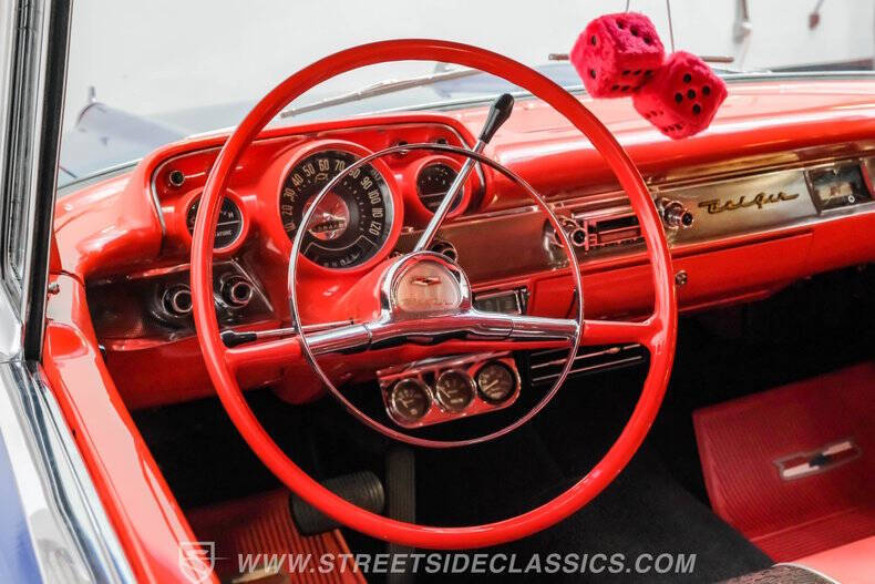 1957 Chevrolet Bel Air