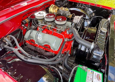 1961 Chevrolet Impala