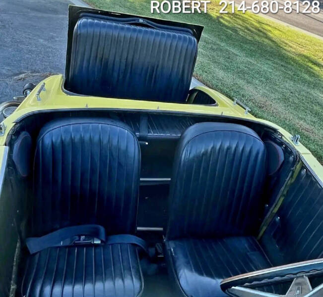 1931 Ford Model A