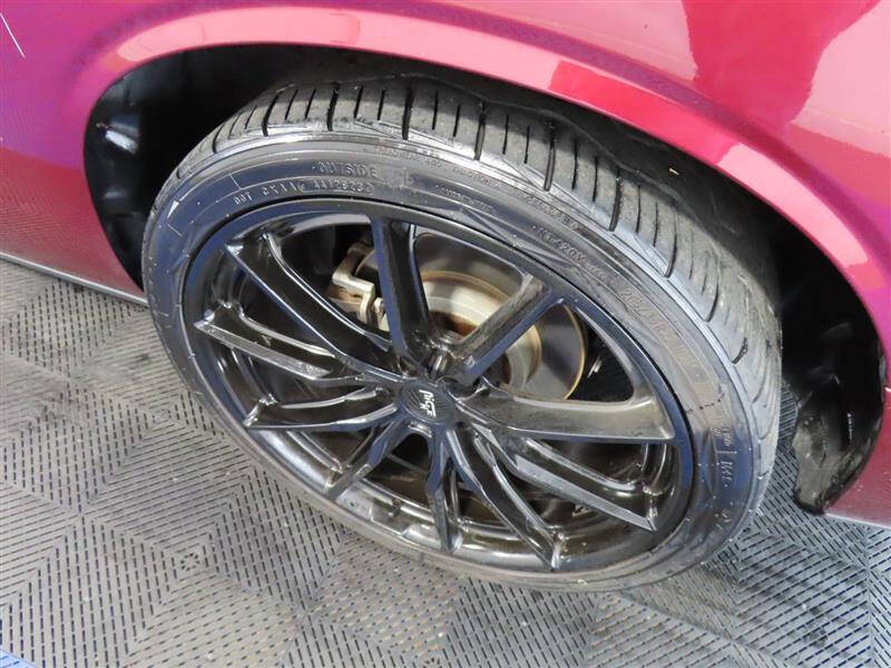 2021 Dodge Challenger R/T