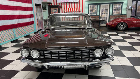 1960 Oldsmobile Eighty-Eight