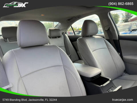 2011 Lexus ES 350
