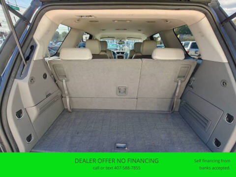 2014 GMC Acadia SLT-1