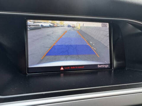 2014 Audi S4 3.0T quattro Premium Plus