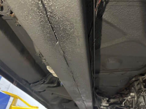 1949 Chrysler Windsor