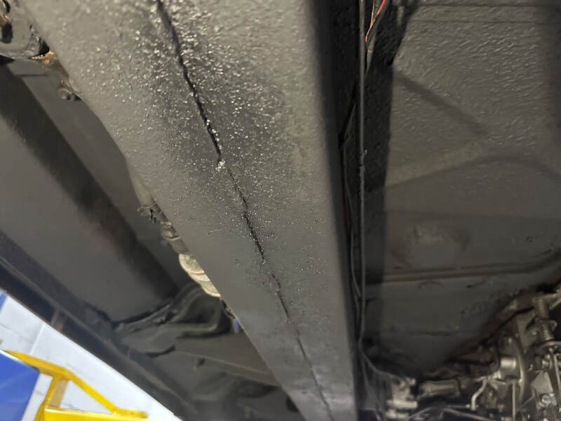 1949 Chrysler Windsor