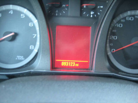 2015 GMC Terrain SLE-1