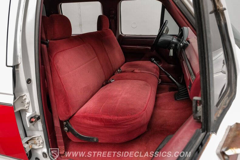 1994 Ford F-350