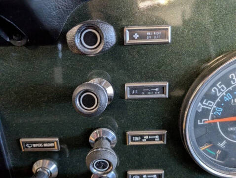 1982 Jeep CJ-7