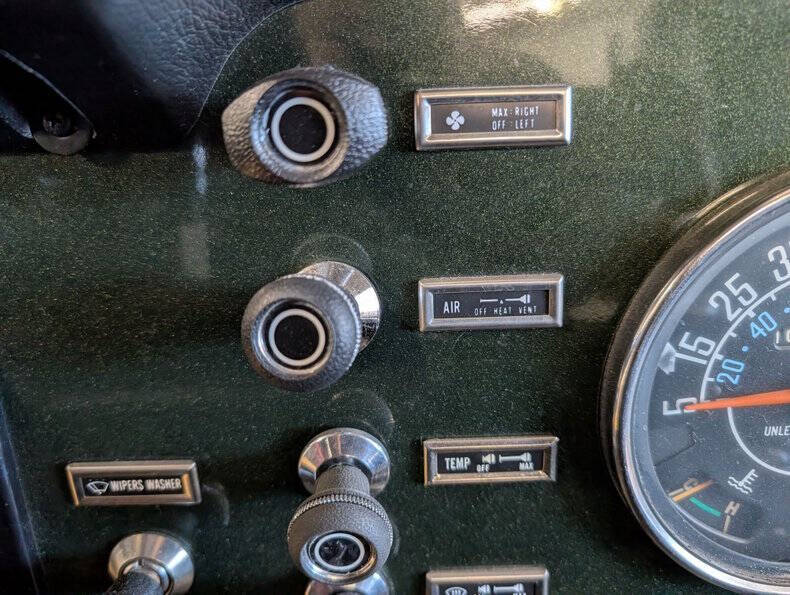 1982 Jeep CJ-7