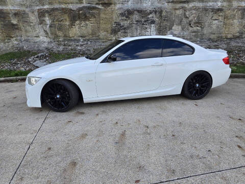 2013 BMW 3 Series 335is