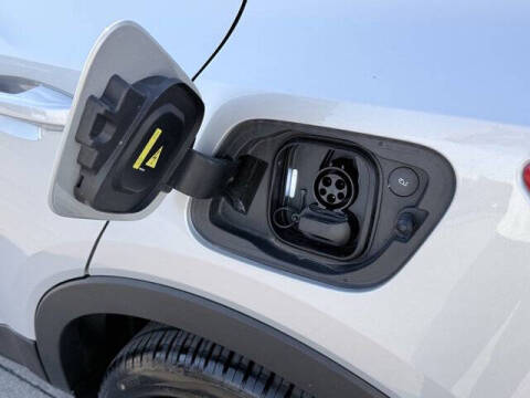 2024 Volvo XC40 Recharge Plus