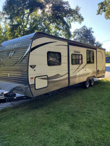 2015 Keystone hideout for sale at Greenlight RV LLC in Gaffney SC