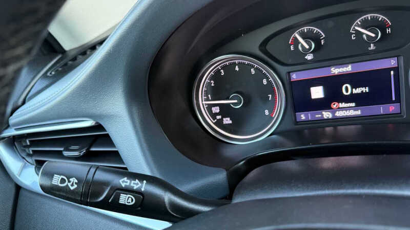 2021 Buick Enclave Premium