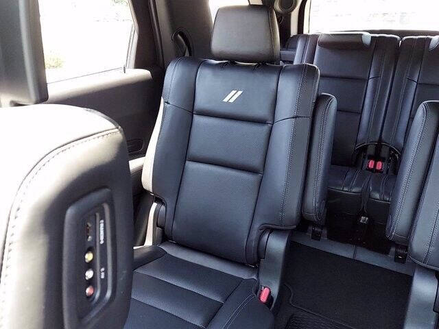 2020 Dodge Durango R/T