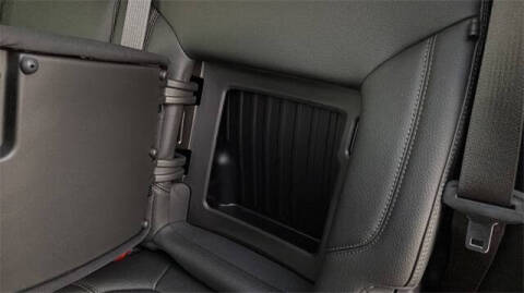 2022 GMC Sierra 1500 Limited