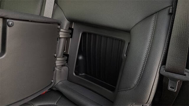 2022 GMC Sierra 1500 Limited