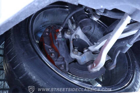 2018 Chevrolet Camaro SS