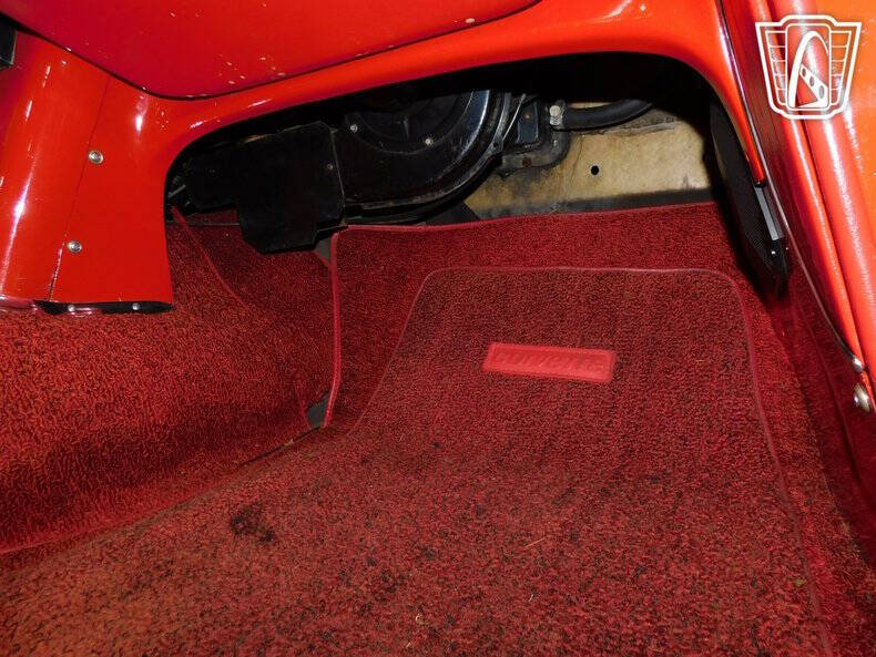 1962 Chevrolet Corvette