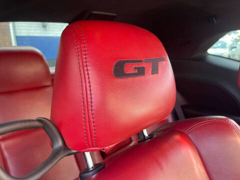 2020 Dodge Challenger GT