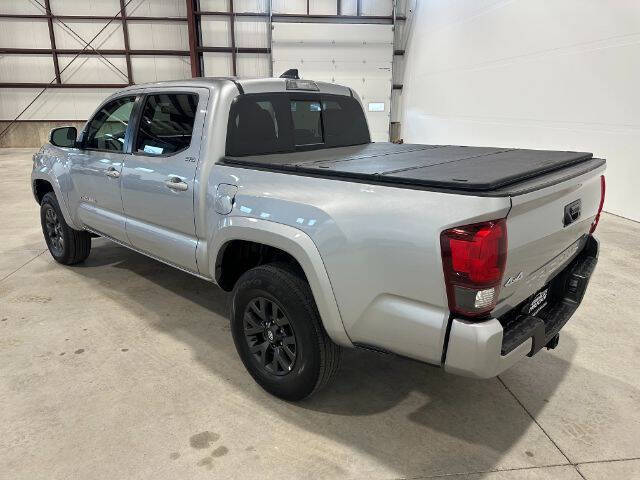 2023 Toyota Tacoma for sale at Utah Valley Trucks LLC in Spanish Fork, UT