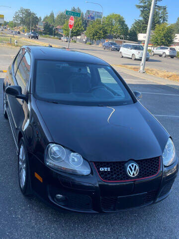 2006 Volkswagen GTI for sale at Preferred Motors, Inc. in Tacoma WA