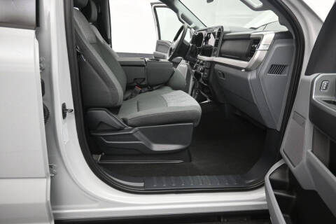 2026 Ford F-250 Super Duty