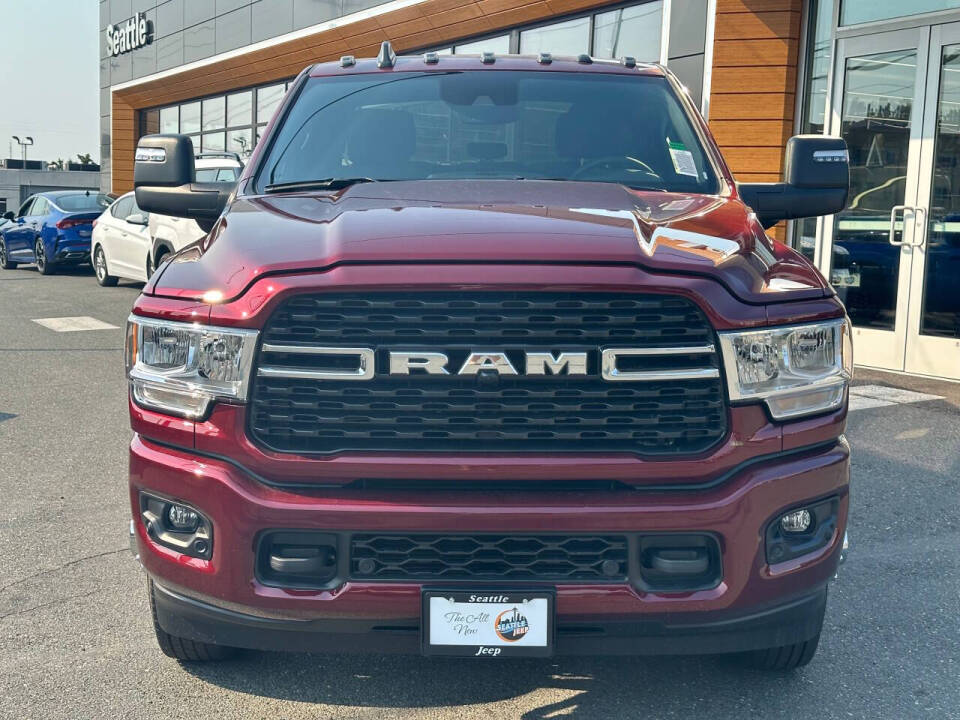 2024 Ram 3500 for sale at Autos by Talon in Seattle, WA