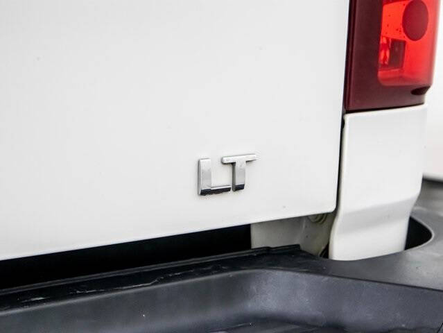 2008 Chevrolet Silverado 2500HD