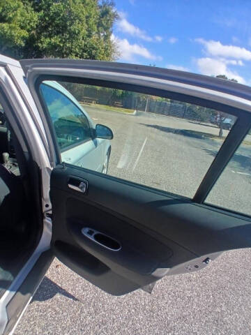 2010 Chevrolet Cobalt LT