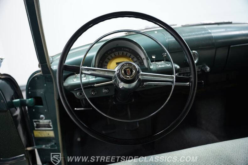 1953 Mercury Custom