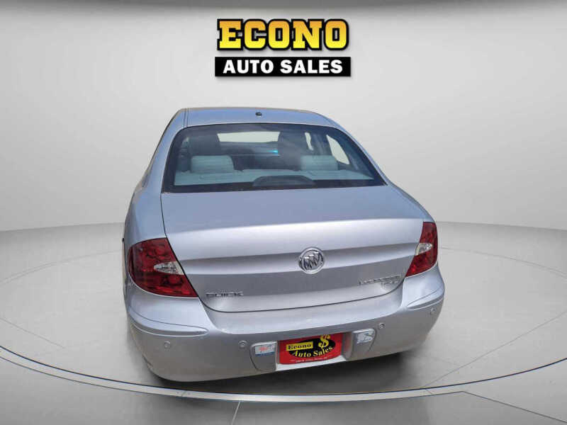 2005 Buick LaCrosse CXL