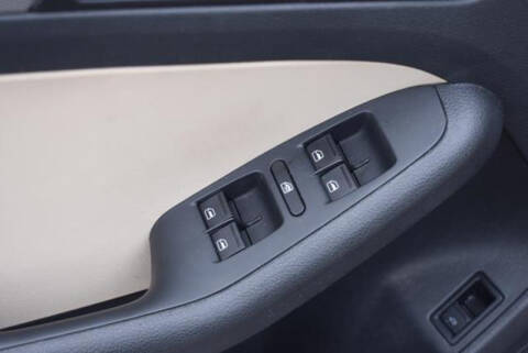 2018 Volkswagen Jetta 1.4T SE