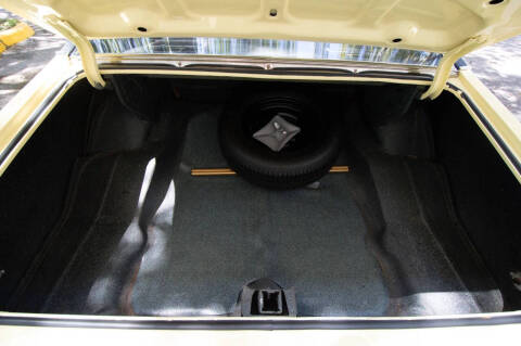 1969 Chevrolet Nova
