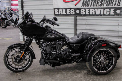 2023 Harley-Davidson Road Glide 3