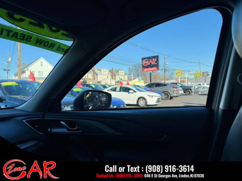 2023 Mazda CX-9 Touring