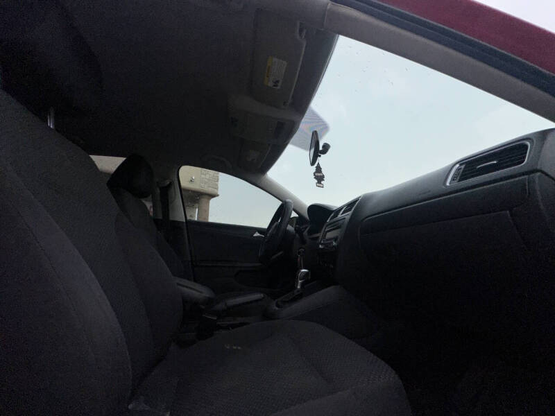 2014 Volkswagen Jetta S