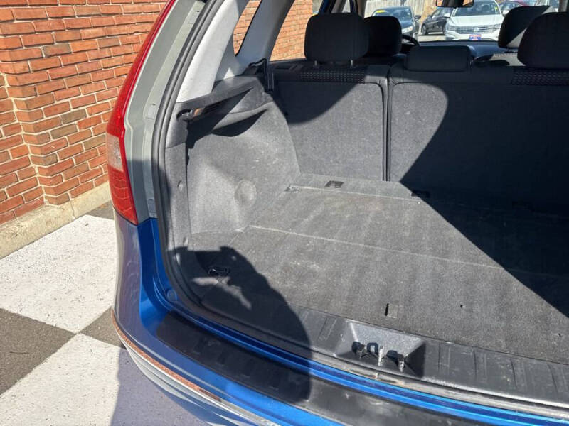 2012 Hyundai Elantra Touring GLS