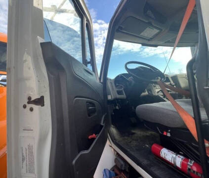 2016 International DuraStar 4300