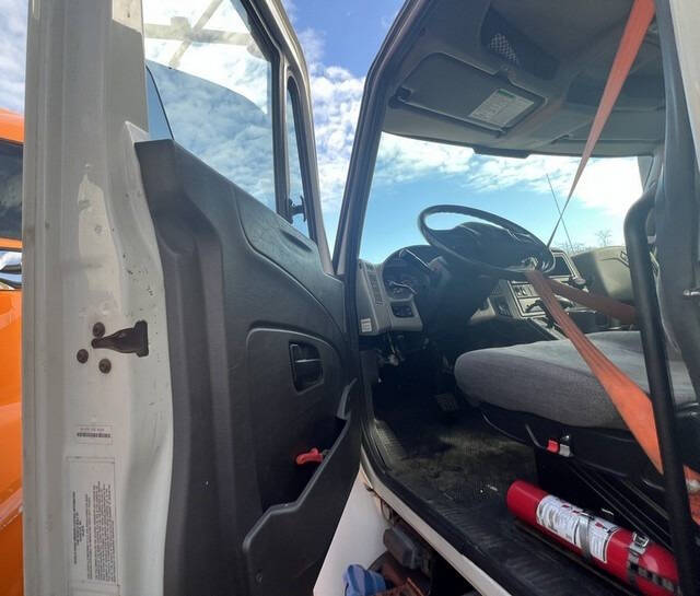 2016 International DuraStar 4300