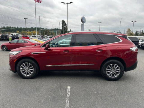 2024 Buick Enclave Premium