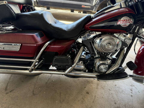 2006 Harley-Davidson Electra Glide Ultra Classic