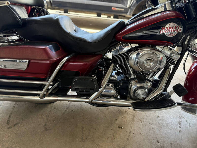2006 Harley-Davidson Electra Glide Ultra Classic