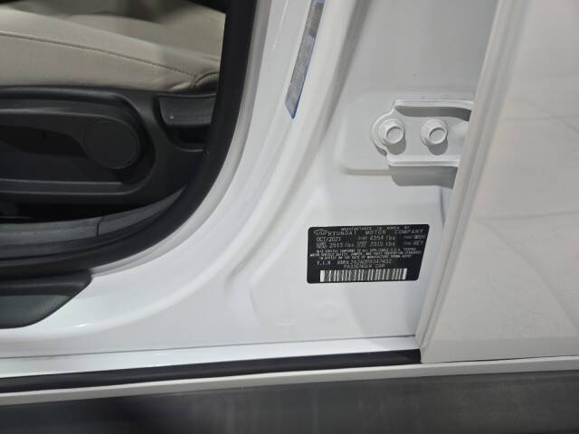 2023 Hyundai Sonata SE