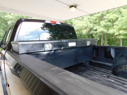 2018 Ford F-350 Super Duty