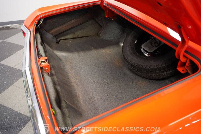 1969 Chevrolet Biscayne