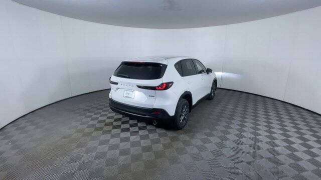 2026 Mazda CX-5 2.5 S Select