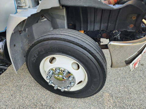 2003 International 4400