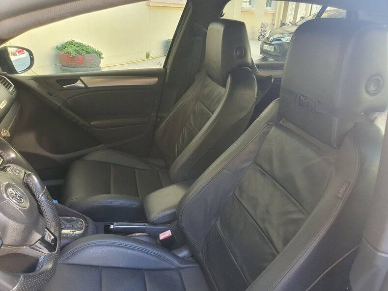 2012 Volkswagen Golf